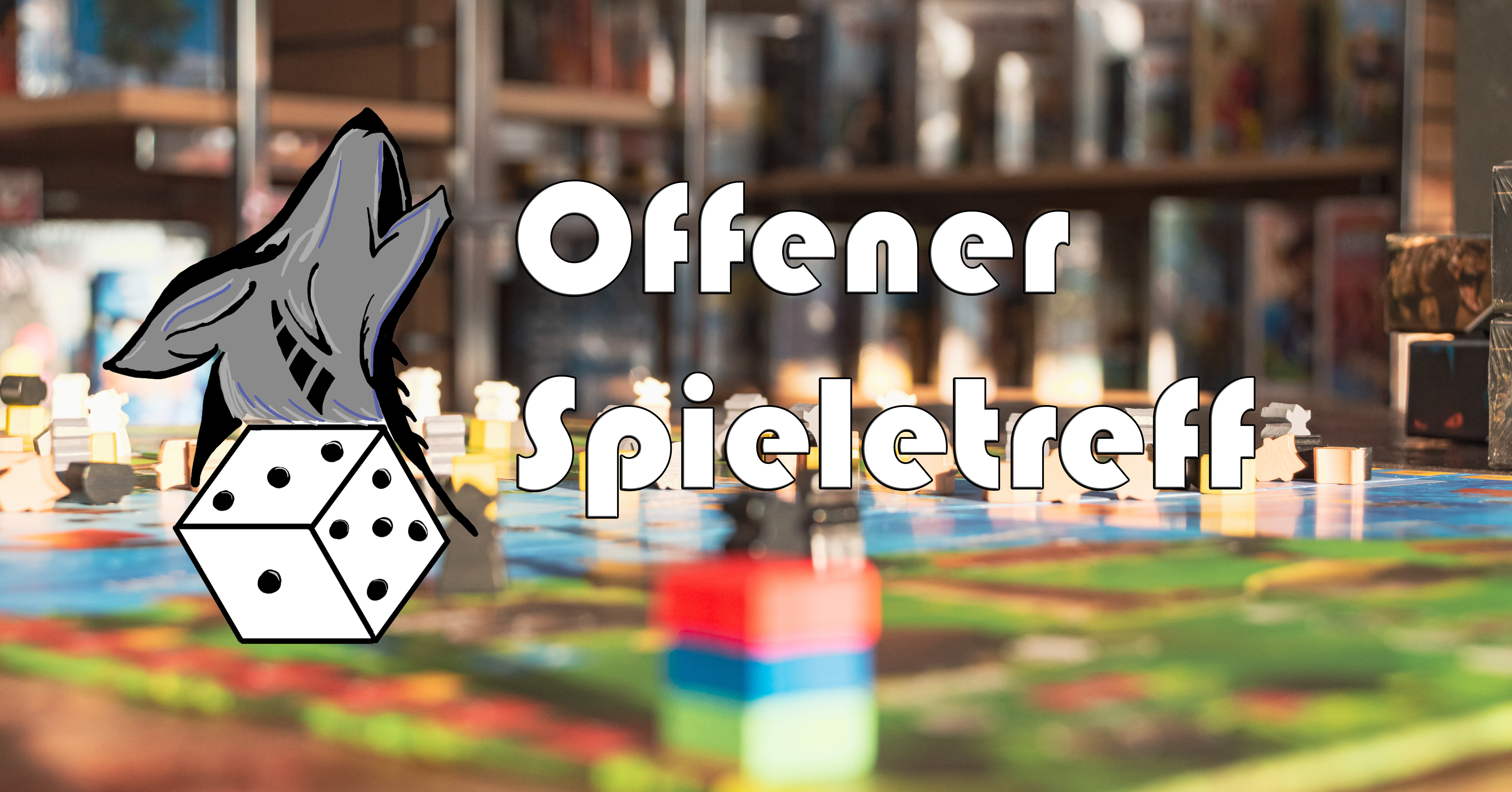 Offener Spieletreff